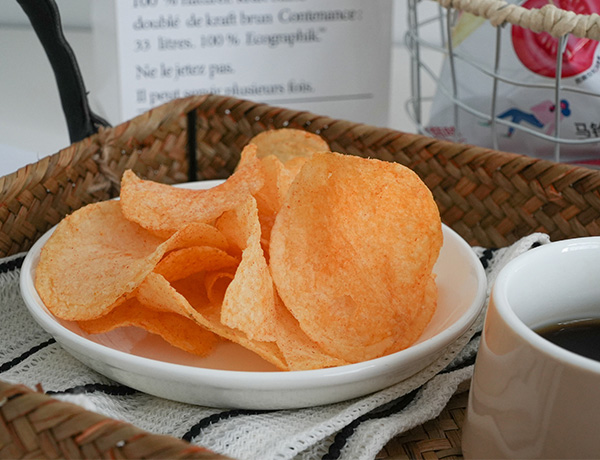 300 Years Intangible Cultural Heritage Delicacies