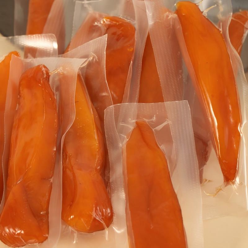 Dried Sweet Potato Manufacturer