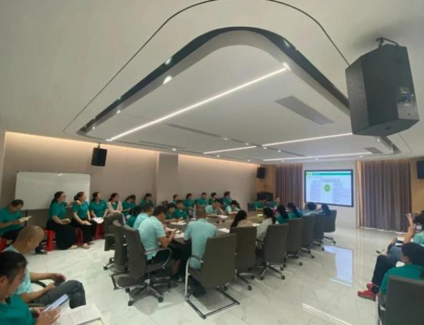 Specialized Food Safety Training