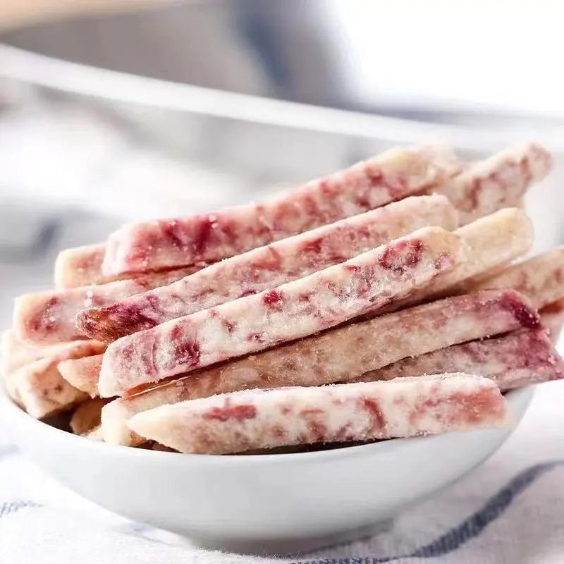 Bulk Sale Taro Sticks