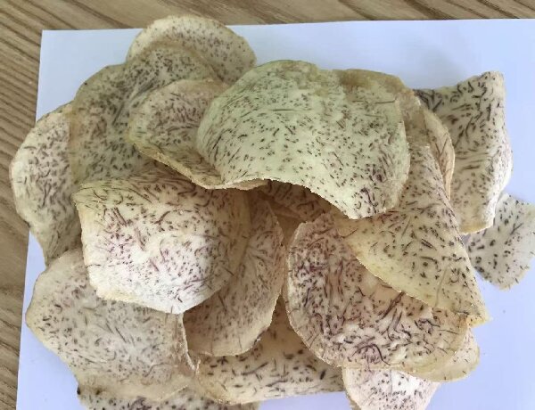 The Popular Tarp Chips, Are You Craving for Them?