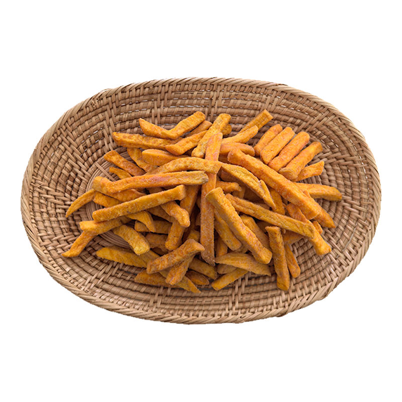 China Sweet Potato Sticks