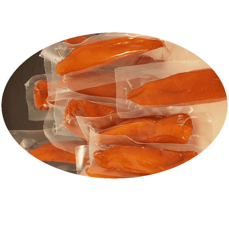 Healthy Low Fat Potato Snacks