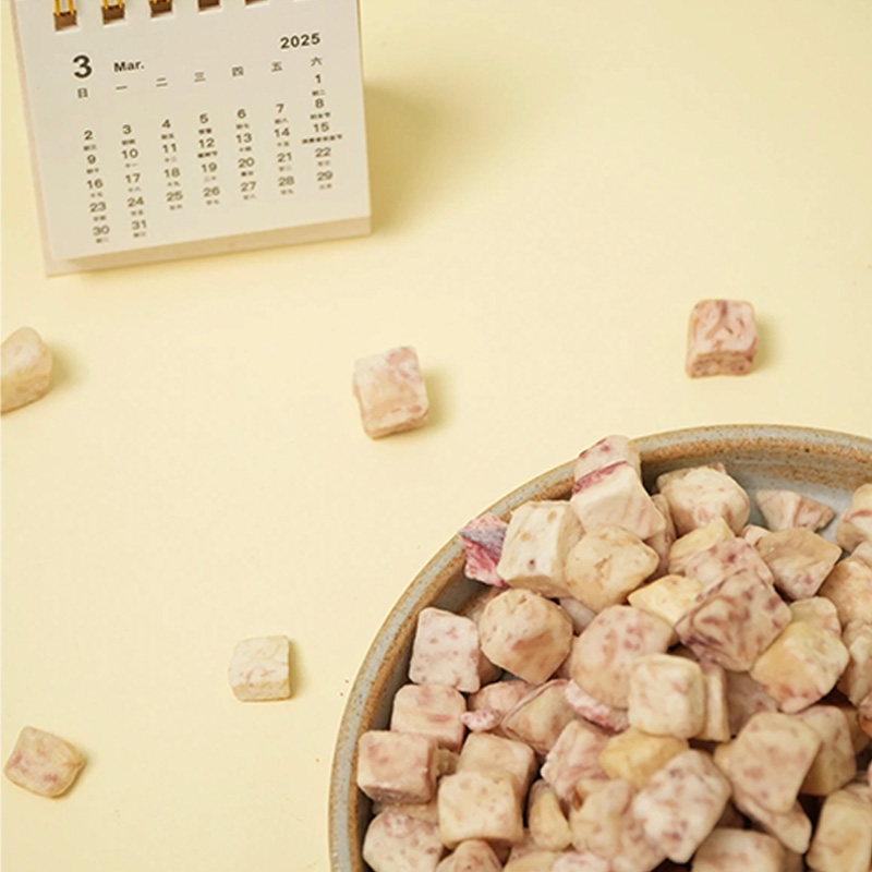 #Taro Dices