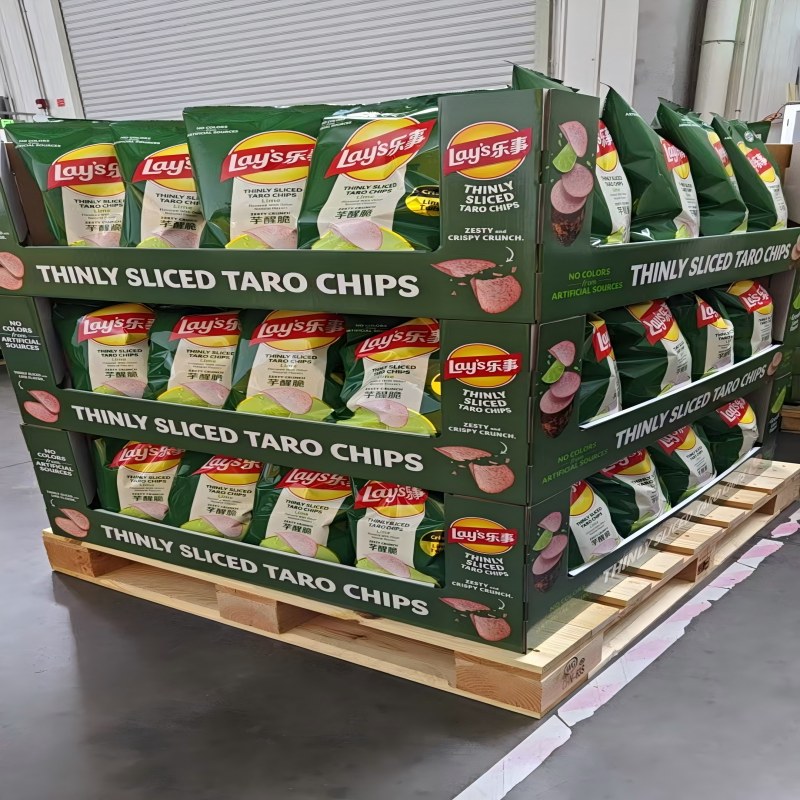 #Export to CAN Costco